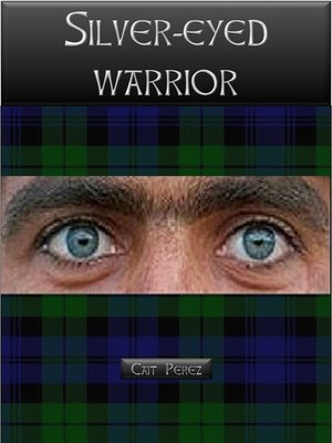 cover image of Silver Eyed Warrior